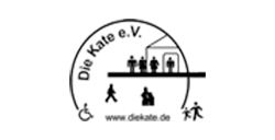 Logo des Vereins Obdachlosenhilfe Olie Kate e.V.