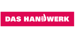 Logo der Handwerkskampagne Das Handwerk