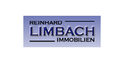 Logo von Reinhard Limbach Immobilien