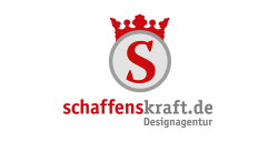 Schaffenskraft Designagentur Logo